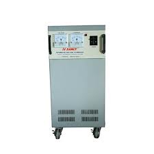 Ổn Áp Sanly 20 KVA 1 Pha